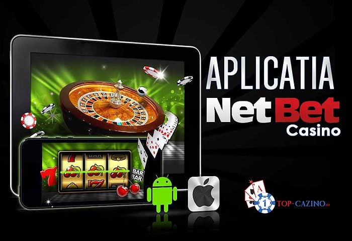 NetBet download - cum descarci aplicatia pentru mobil?