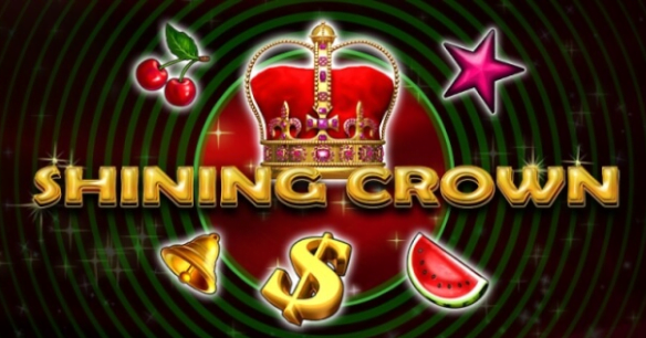 Shining Crown - Cazinouri EGT