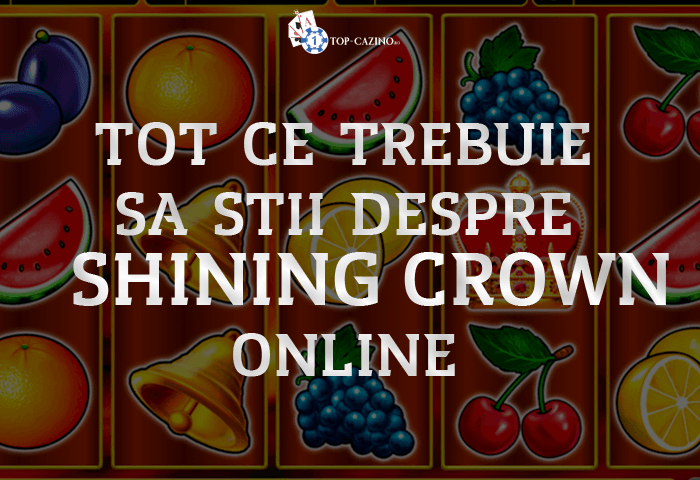 Shining Crown online
