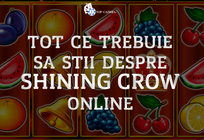 Shining Crown Online