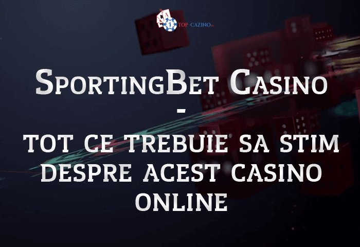 SportingBet Casino Romania