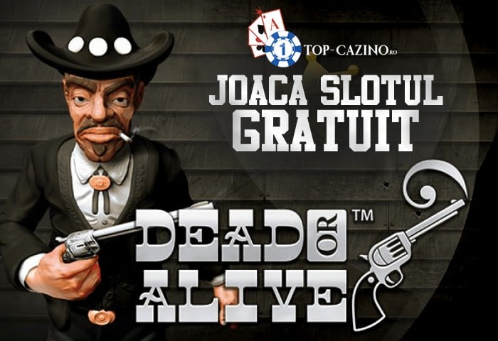 Dead or Alive – Joaca Gratuit