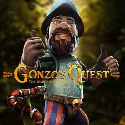 Cum sa joci Gonzo's Quest demo gratis