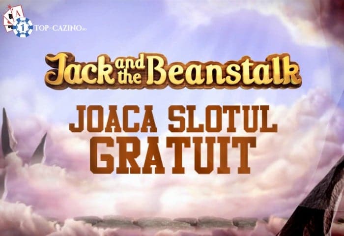 Jack and the Beanstalk – Joaca Gratuit