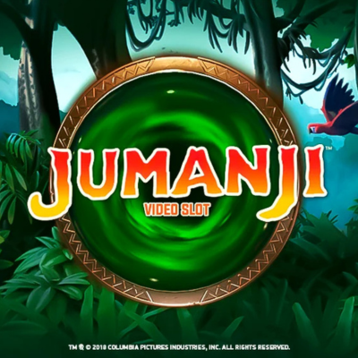 Jumanji slot