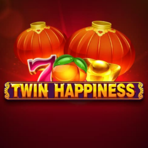 Twin Happiness slot