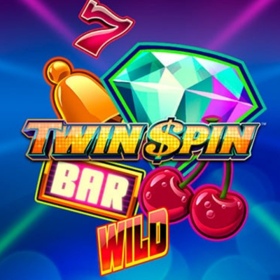 Twin Spin slot