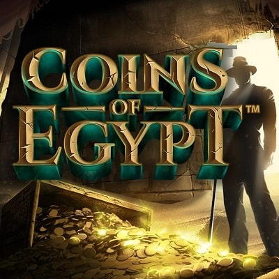 Cum sa joci Coins of Egypt demo (gratis)