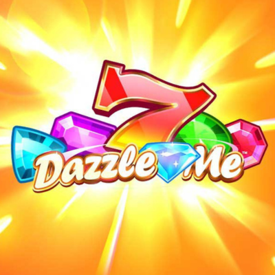 Dazzle Me slot