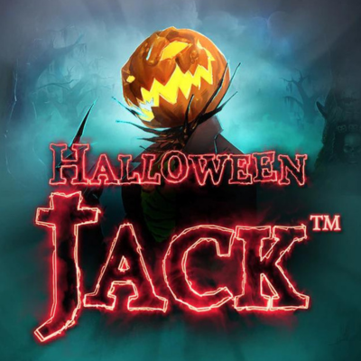 Halloween Jack slot