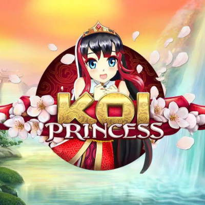 Koi Princess slot