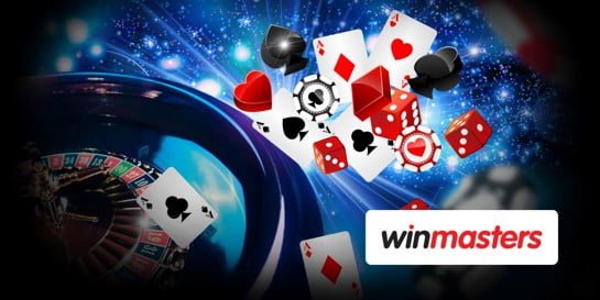 distractie in casinoul online winmasters