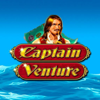 Captain Venture slot