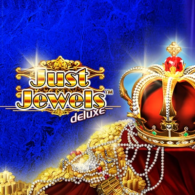 Just Jewels Deluxe slot