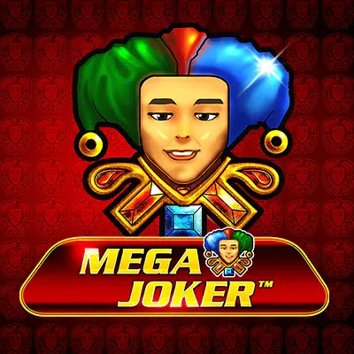 Mega Joker slot