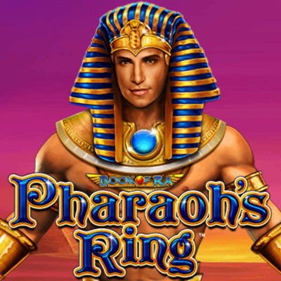 Pharaoh's Ring slot