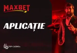 Aplicatie MaxBet