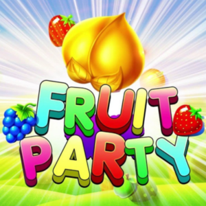 Fruit Party demo