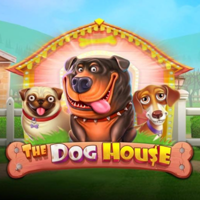 The Dog House slot