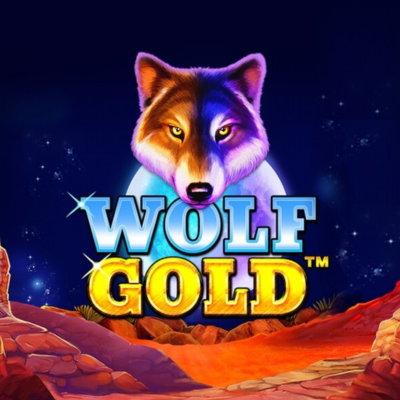 Wolf Gold demo