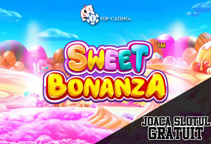 Sweet Bonanza – Joaca Gratuit