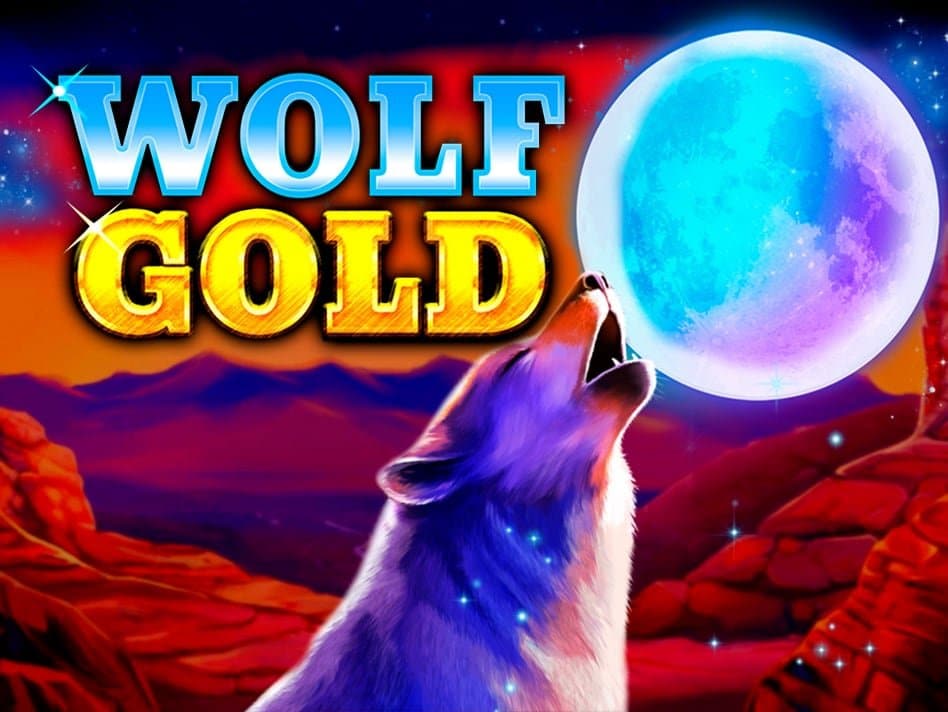 Wolf Gold la Winmaster Casino