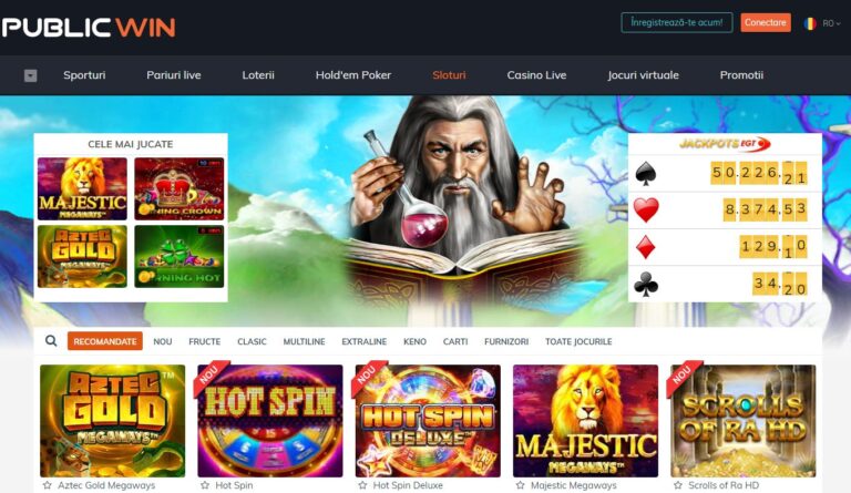 casino online