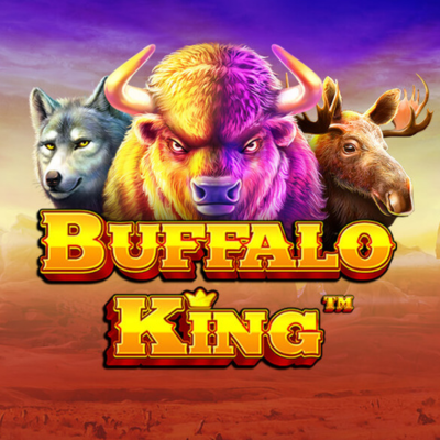 Buffalo King demo