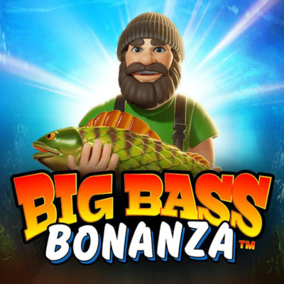 Big Bass Bonanza demo