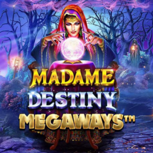 Madame Destiny MegaWays demo
