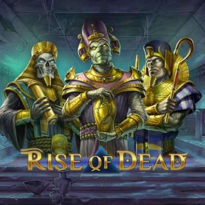 Rise of Dead demo