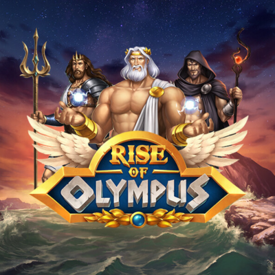 Rise of Olympus demo