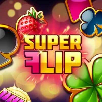 Super Flip slot