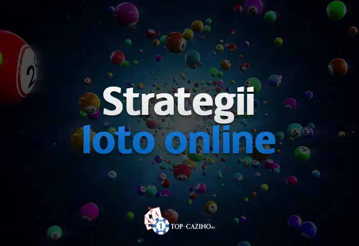 strategii loto online