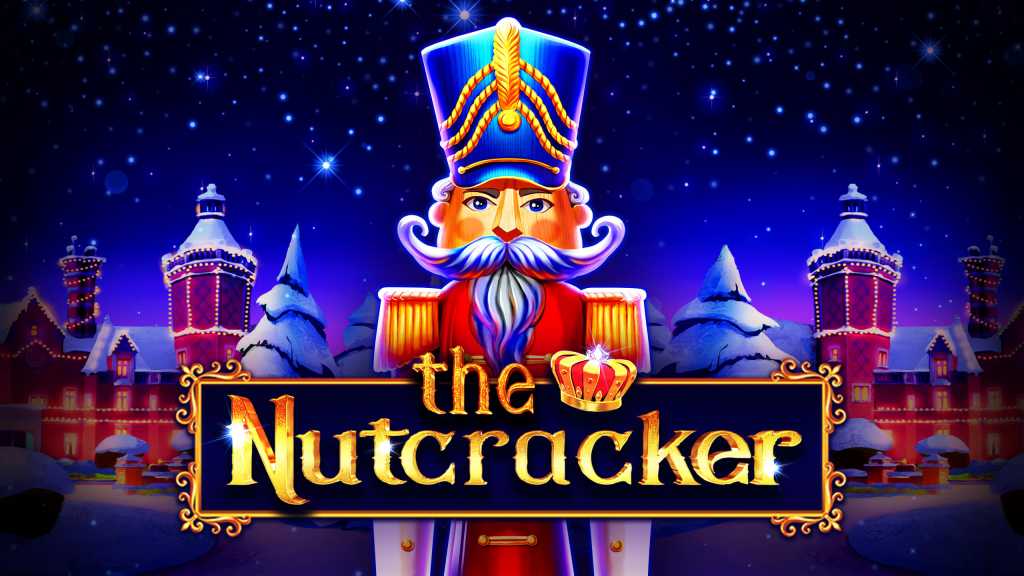 The Nutcracker - Jocuri cu pacanele in cazinouri iSoftBet