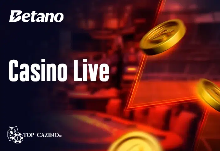 betano casino live