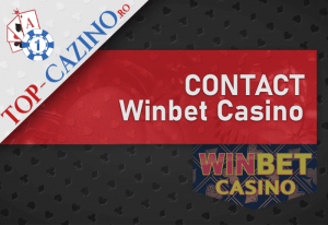 Winbet contact