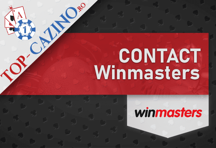 Metode pentru Winmasters contact