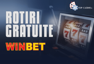 Winbet Rotiri Gratuite