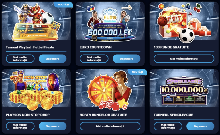 Free spins la NetBet pentru clientii existenti