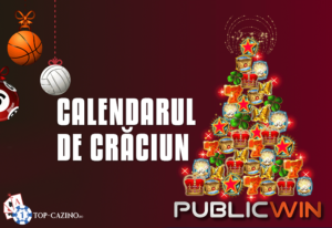 Calendar Craciun PublicWin