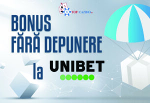 Unibet Bonus Fara Depunere