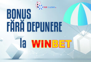 Winbet Bonus Fara Depunere