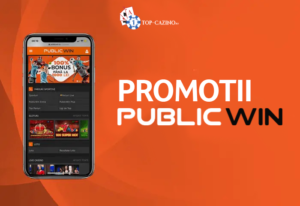 Promotii PublicWin