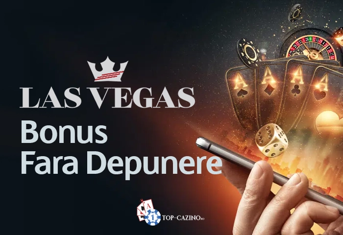 Las Vegas Bonus Fara Depunere