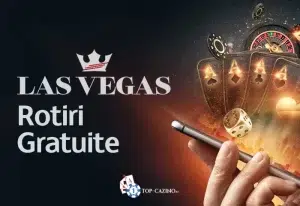 Las Vegas Rotiri Gratuite