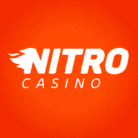 Nitro Casino bonus la depunere