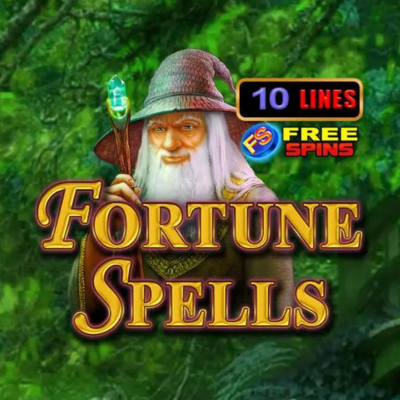 Fortune Spells demo