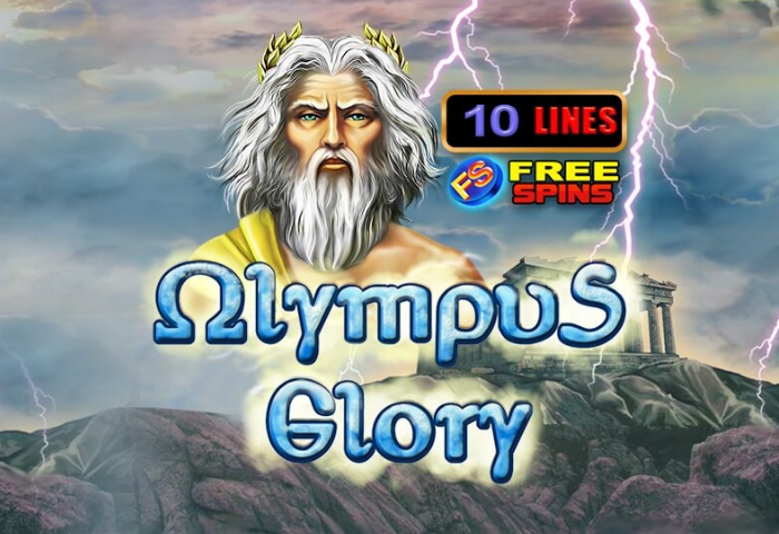 Olympus Glory – Joaca Gratuit