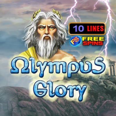 Olympus Glory